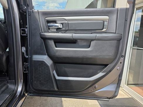 Used 2018 RAM 1500 Sport AWD/4WD image 20