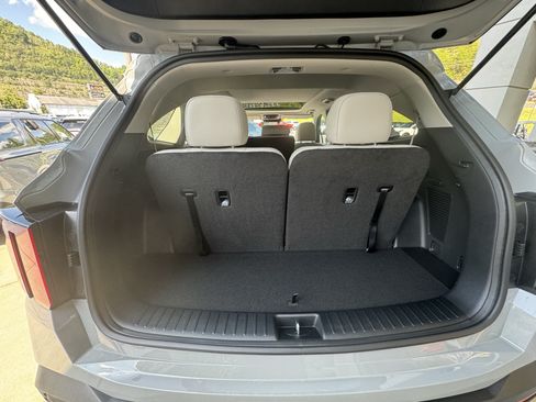 New 2026 Kia Sorento S AWD/4WD image 29