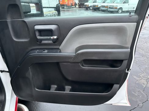 Used 2017 Chevrolet Silverado 3500 W/T w/ WT Convenience Package image 28