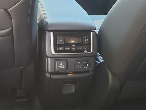 New 2026 Subaru Ascent Touring AWD/4WD image 12