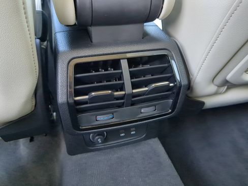 Certified 2025 Audi Q3 2.0T Premium Plus w/ Premium Plus Package image 15