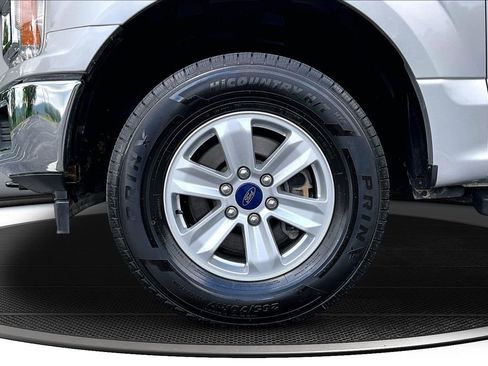 Used 2019 Ford F150 XLT AWD/4WD image 34