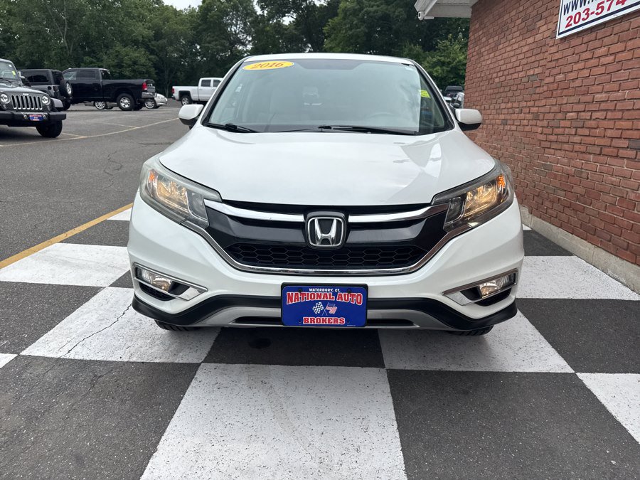 Used 2016 Honda CR-V EX image 7