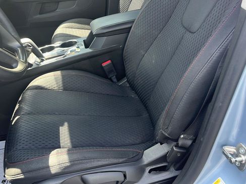 Used 2015 GMC Terrain SLE w/ LPO, Protection Package FWD image 19