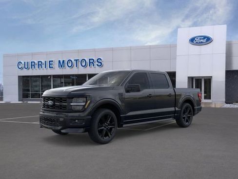 New 2025 Ford F150 STX w/ LOBO Package image 1