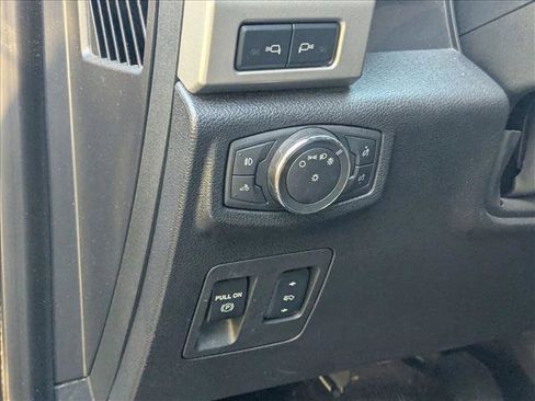 Used 2017 Ford F150 Lariat w/ Equipment Group 501A Mid AWD/4WD image 10