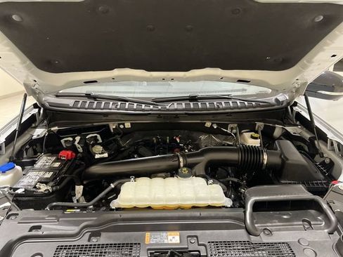 Certified 2025 Ford Expedition Max Active AWD/4WD image 28