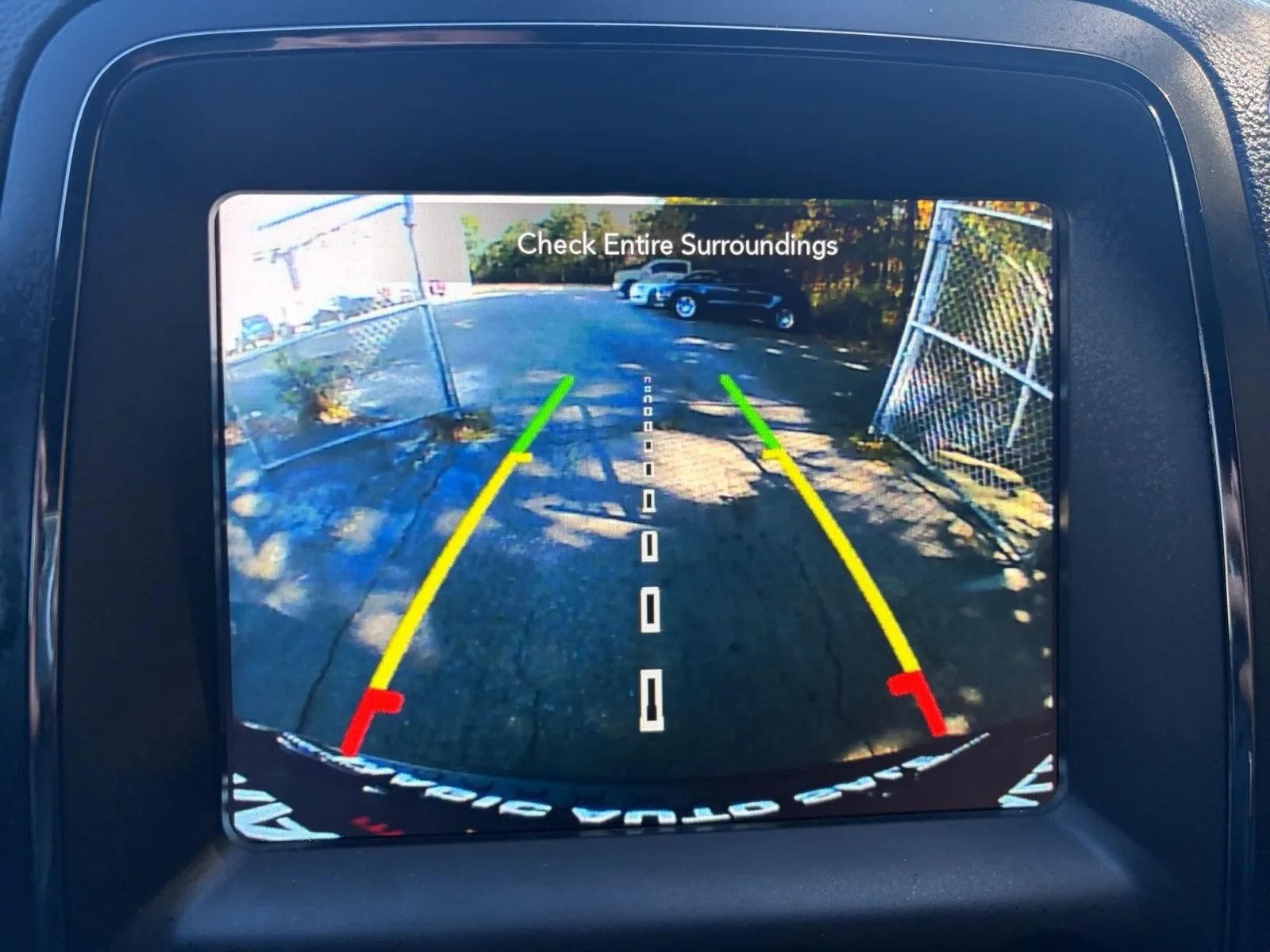 Used 2020 Dodge Durango GT AWD/4WD image 34