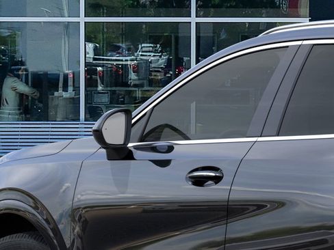 New 2026 Buick Envision Avenir image 14