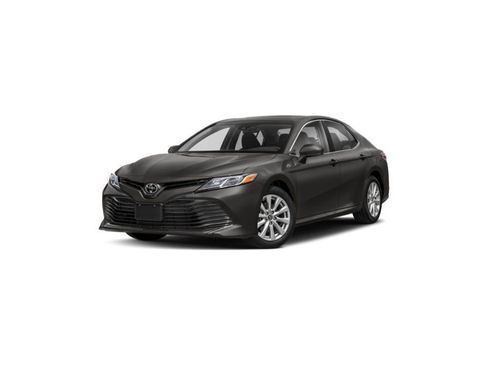 Used 2018 Toyota Camry LE FWD image 71