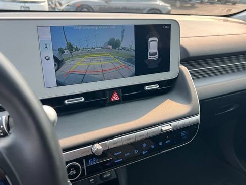 Certified 2024 Hyundai Ioniq 5 SEL RWD image 22