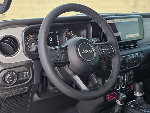 New 2026 Jeep Gladiator Sport image 2