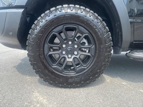 Used 2026 RAM 1500 Rebel w/ Rebel Level 2 Equipment Group AWD/4WD image 10
