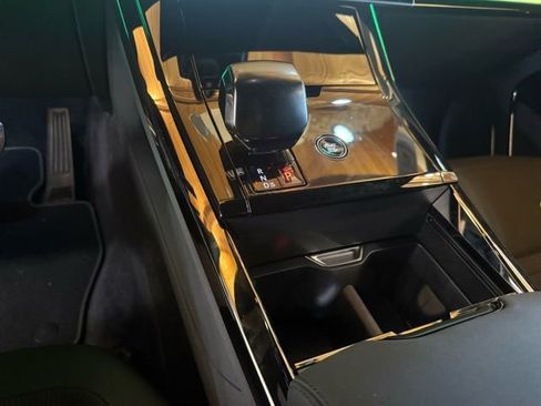 New 2025 Land Rover Range Rover Sport SV Edition Two image 19