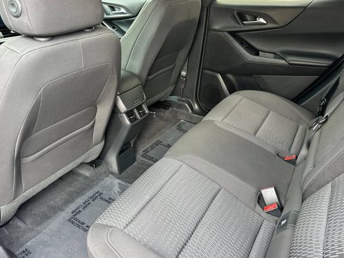 Certified 2026 Chevrolet Equinox LT FWD image 14