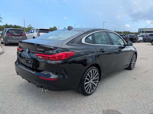 Used 2022 BMW 228i Gran Coupe w/ Convenience Package FWD image 5