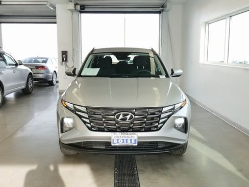 Used 2024 Hyundai Tucson SEL image 2