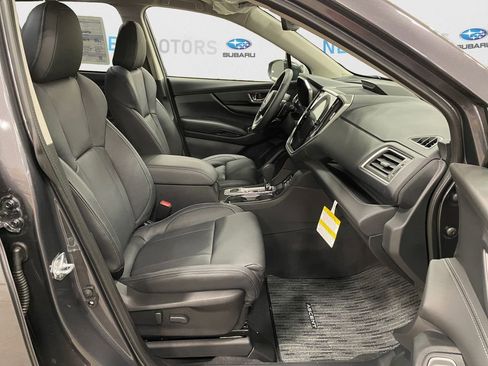New 2026 Subaru Ascent Limited AWD/4WD image 18