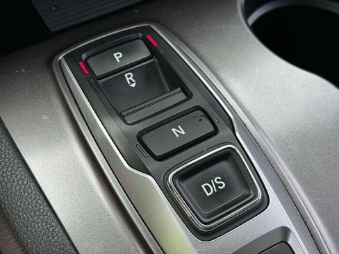 Used 2022 Honda Passport EX-L image 16