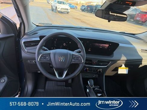 New 2026 Buick Encore GX Preferred image 20