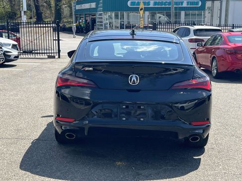 Used 2025 Acura Integra A-Spec FWD image 7