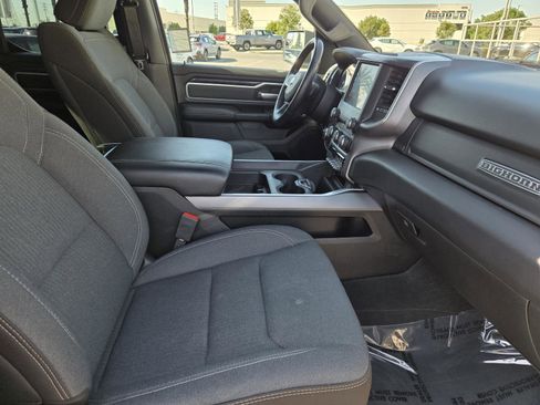Certified 2023 RAM 1500 Big Horn image 33