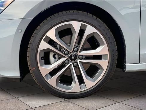 New 2026 Audi A3 2.0T Premium Plus AWD/4WD image 11