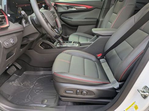 New 2026 Chevrolet TrailBlazer RS w/ Convenience Package image 10