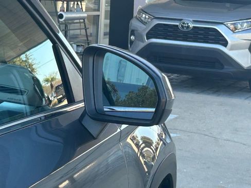 New 2026 Volkswagen Taos SE image 33