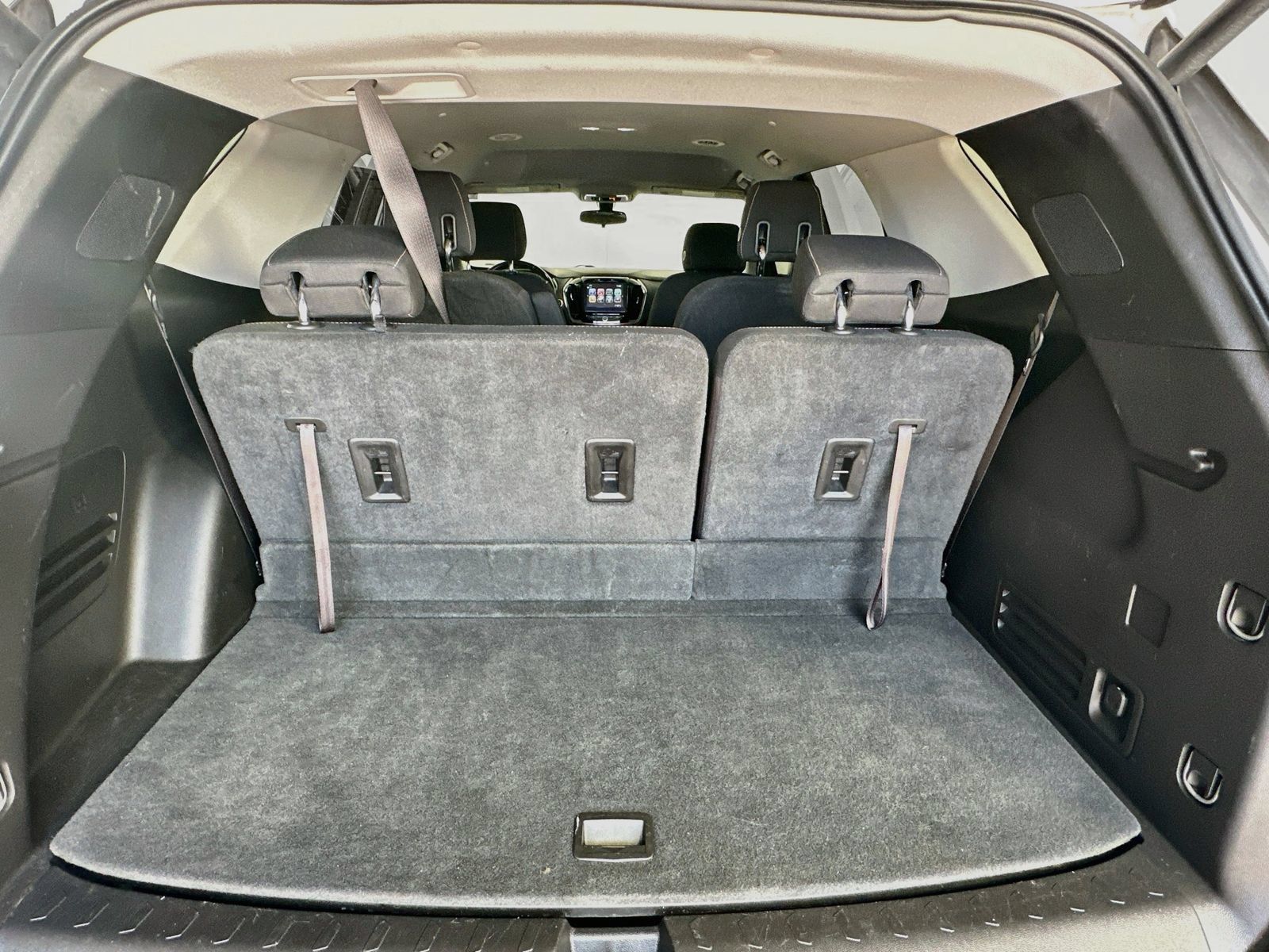 Used 2018 Chevrolet Traverse LT AWD/4WD image 25