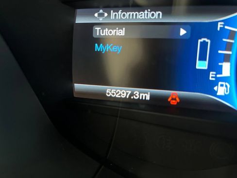 Used 2018 Ford Fusion S FWD image 11