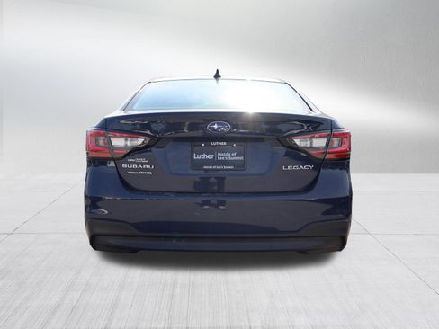 Used 2024 Subaru Legacy Premium AWD/4WD image 6