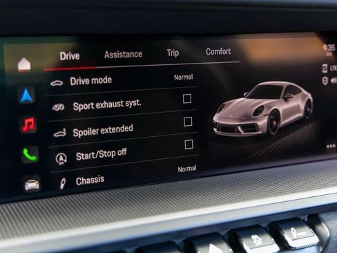 Certified 2024 Porsche 911 Carrera GTS image 56