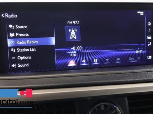 Used 2021 Lexus RX 350 AWD w/ Premium Package image 20