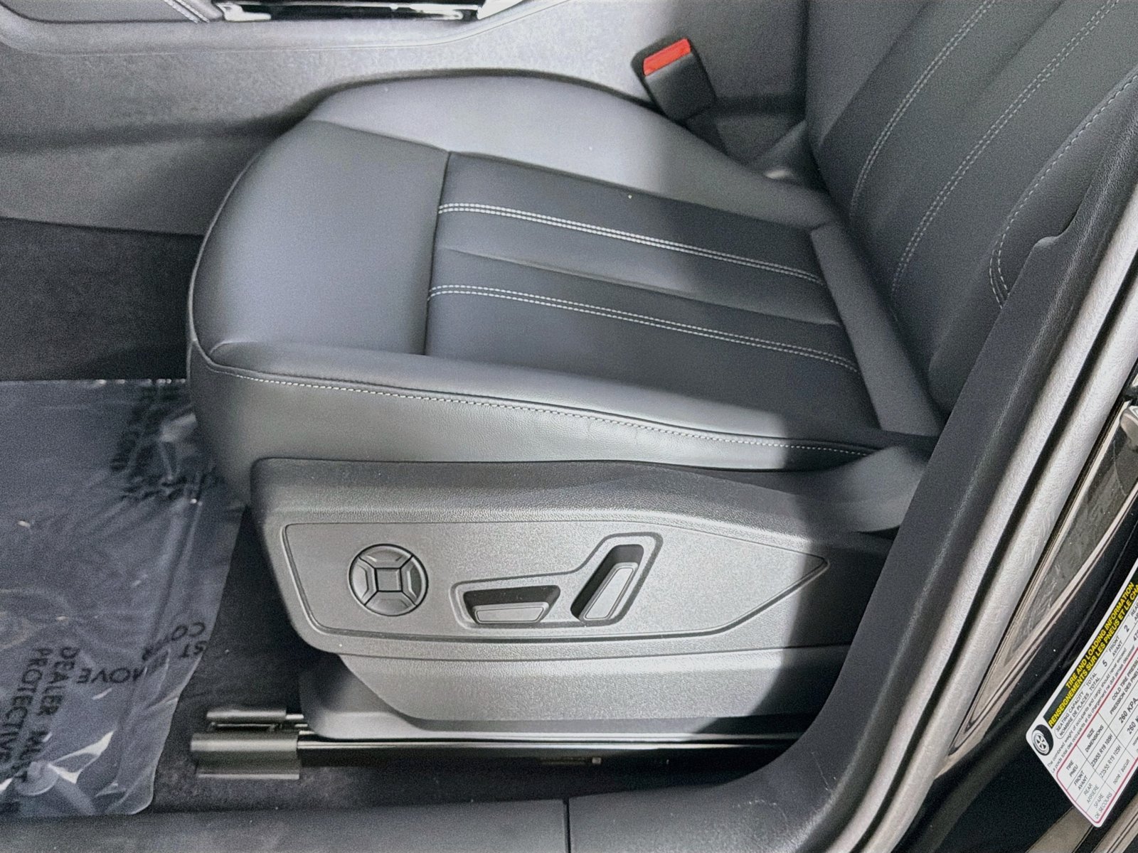 New 2026 Audi Q5 2.0T AWD/4WD image 18