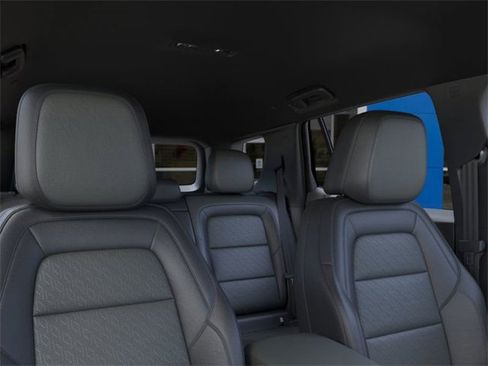 New 2026 Chevrolet Equinox LT w/ Convenience Package II image 25