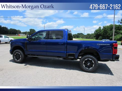 New 2026 Ford F250 Lariat AWD/4WD image 9