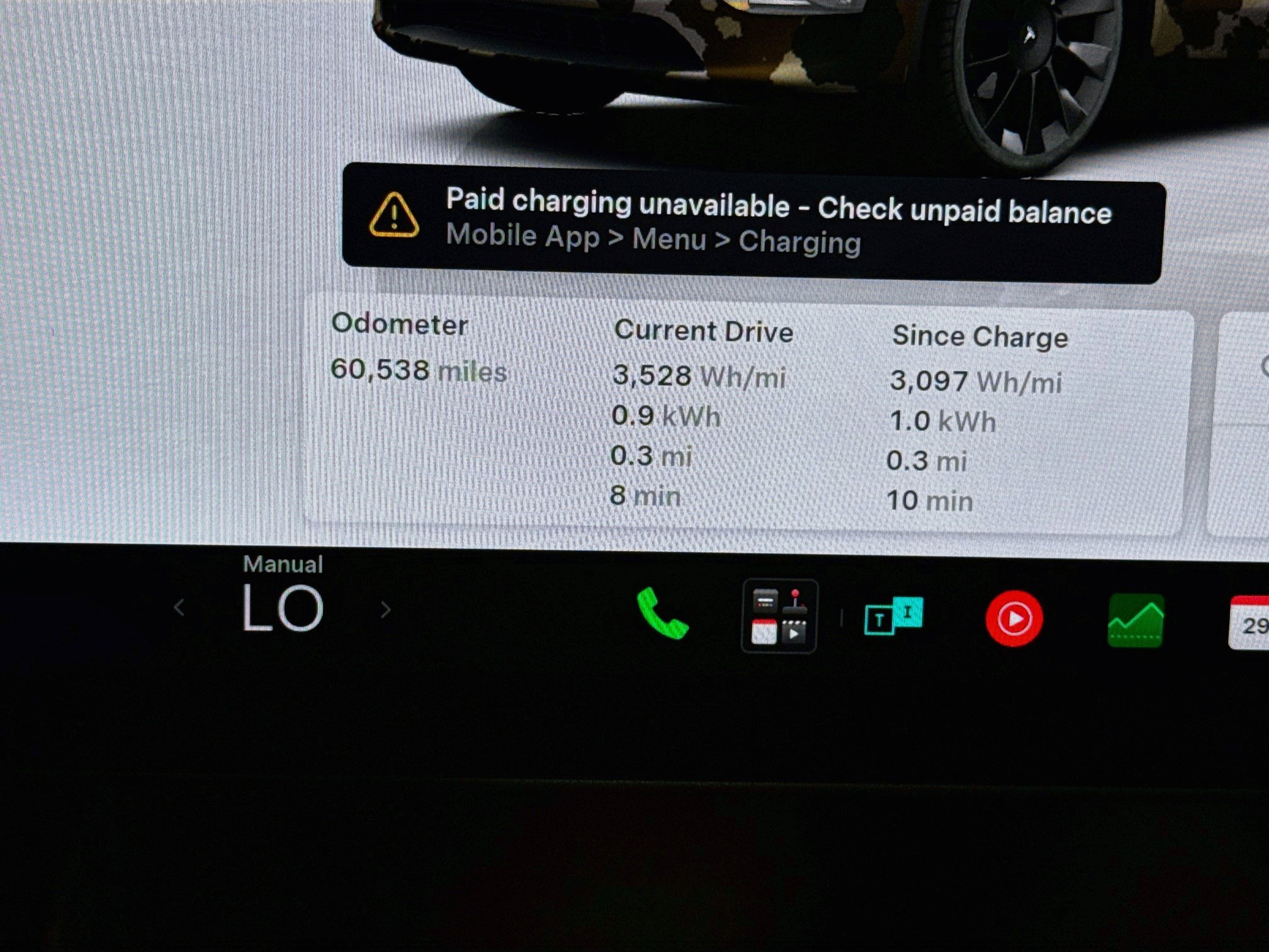 Used 2023 Tesla Model Y Long Range AWD/4WD image 12