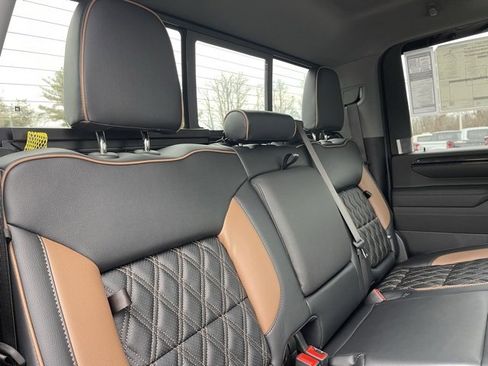 New 2026 Chevrolet Silverado 2500 LTZ w/ LTZ Plus Package image 14