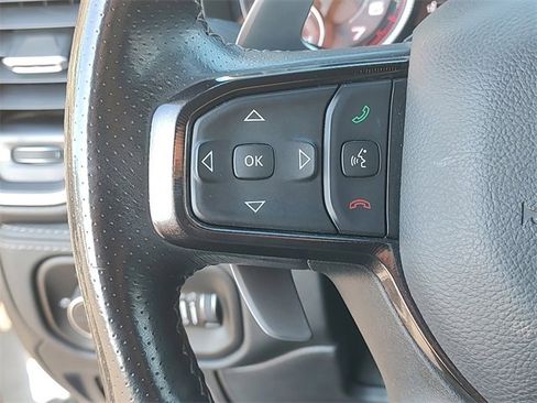 Used 2021 RAM 1500 TRX w/ TRX Level 2 Equipment Group image 27