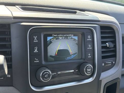 Used 2018 RAM 2500 Tradesman w/ Chrome Appearance Group AWD/4WD image 22