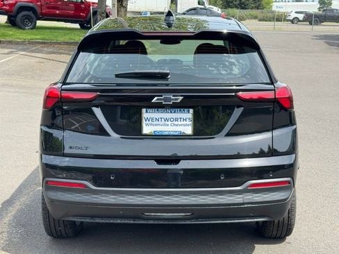 New 2027 Chevrolet Bolt LT FWD image 6