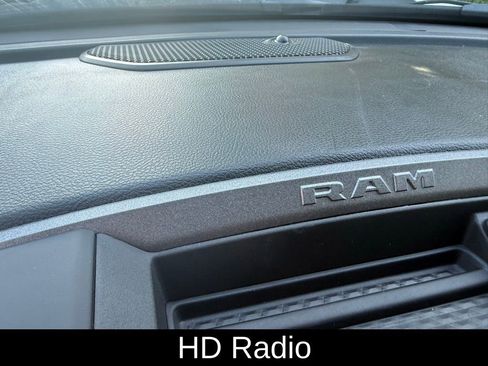 New 2026 RAM 5500 Tradesman image 10