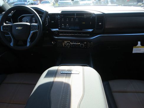 New 2026 Chevrolet Silverado 3500 High Country w/ High Country Premium Package image 19