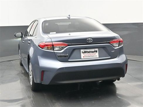 New 2026 Toyota Corolla LE image 17