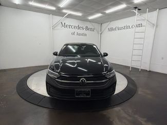 Used 2022 Volkswagen Jetta Sport FWD video 2