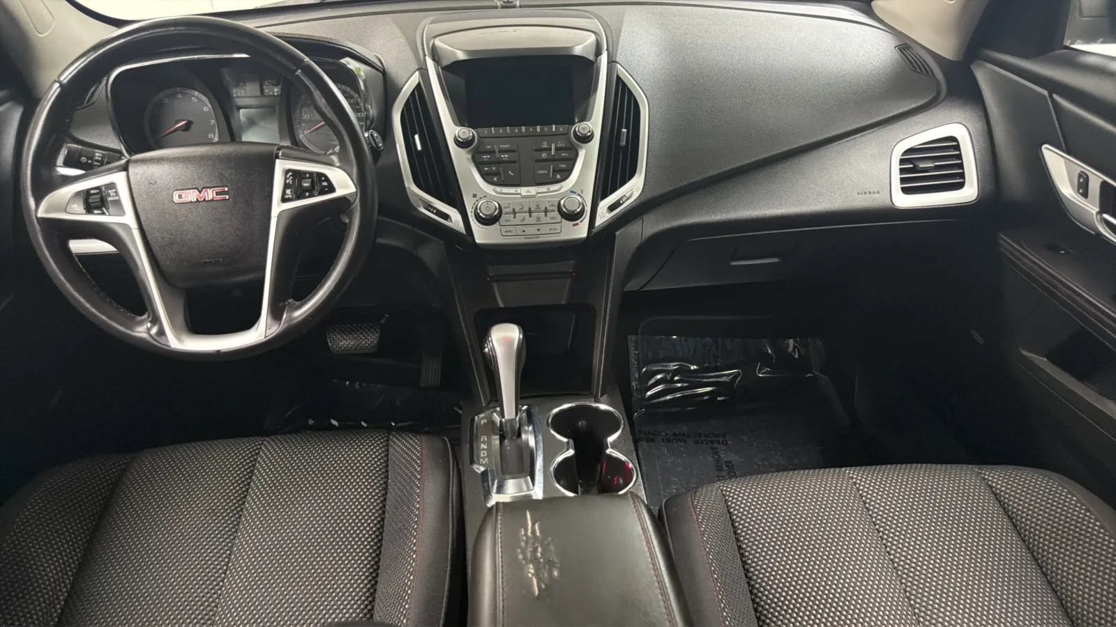 Used 2015 GMC Terrain SLE AWD/4WD image 15
