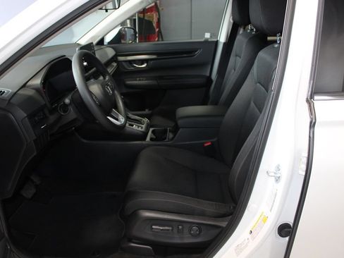 Used 2026 Honda CR-V EX image 7