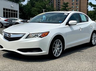 Used 2014 Acura ILX FWD video 1