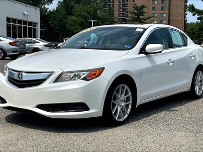 Used 2014 Acura ILX